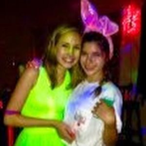 Meet your Posher, Ali